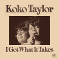 Koko Taylor - I Got What It Takes (RSD 4.22.23) Vinyl Record