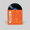 Get The Message Vinyl Record