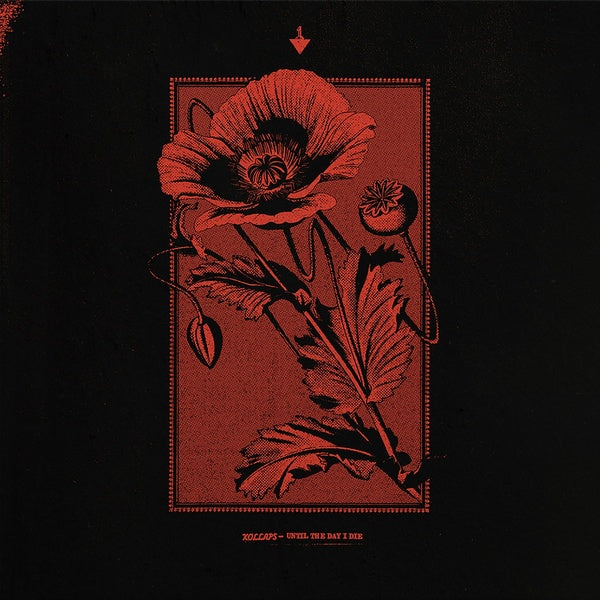 Until The Day I Die Vinyl Record