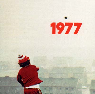 Kolsch - 1977 Vinyl Record
