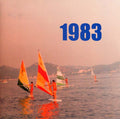 1983 Vinyl Record