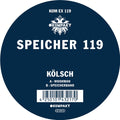 Speicher 119 Vinyl Record