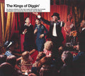 Kon & Amir - Kings Of Diggin' Music CD