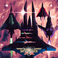 Gradius Gaiden (Original Video Game Soundtrack) Vinyl Record