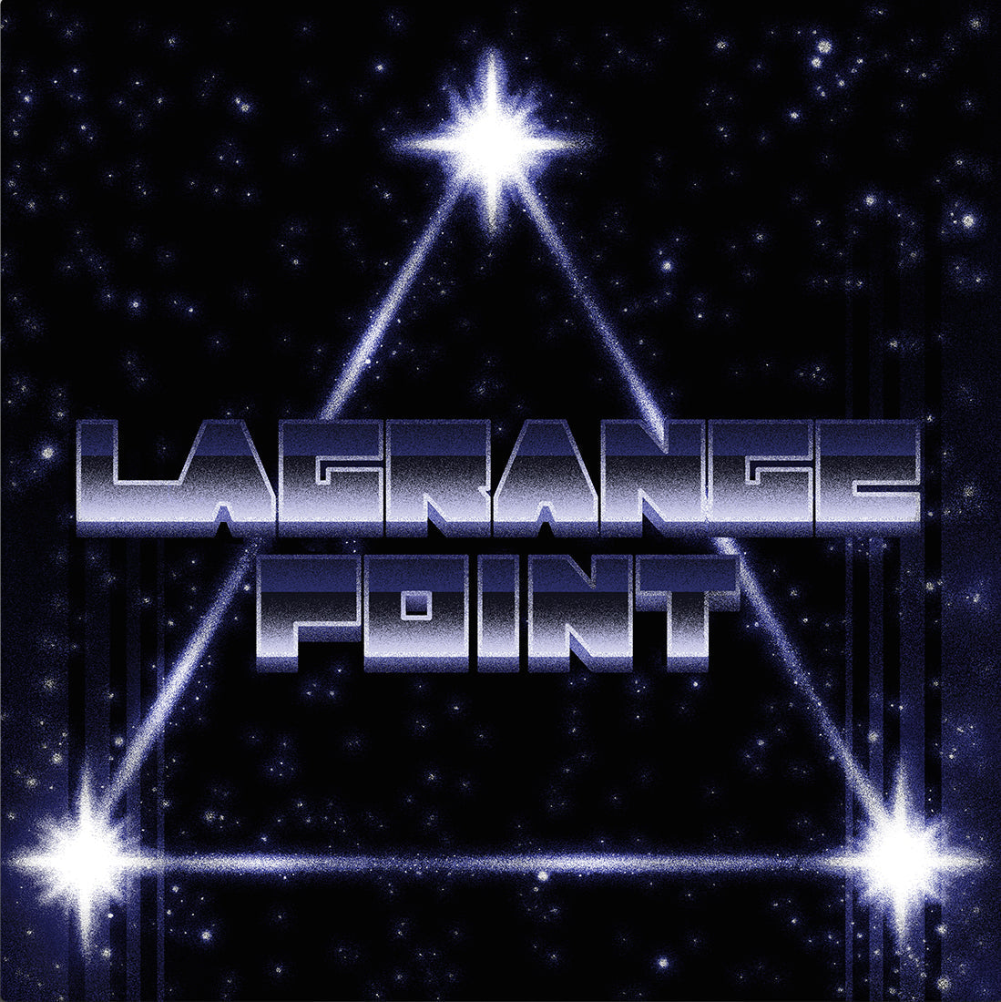 Lagrange Point [Vinyl]