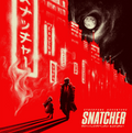 Snatcher (Original Videogame Soundtrack) Vinyl Record