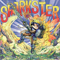 Sparkster Vinyl Record