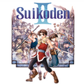 Suikoden Ii (Original Video Game Soundtrack) Vinyl Record