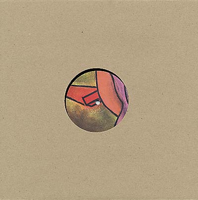 Fin[hel]/Drive(Cont) Vinyl Record