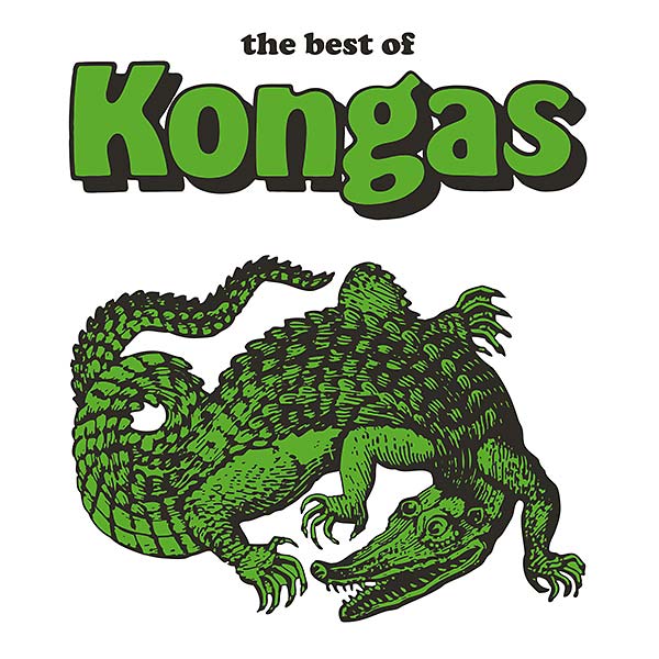 The Best Of Vinyl Record