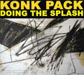 Doing the Splash Music CD