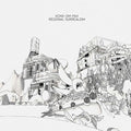 Regional Surrealism Music CD