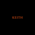 KEITH Music CD