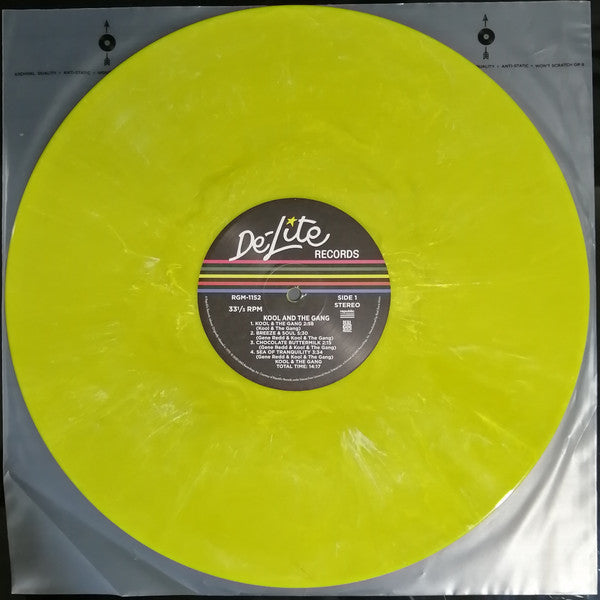 Kool And The Gang | Mint (M) Mint (M)