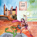 Tales Untold Vinyl Record