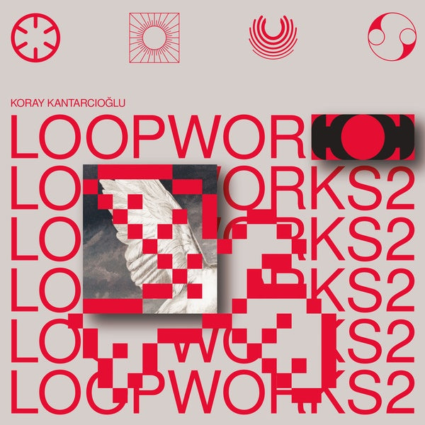 Loopworks 2 Vinyl Record