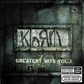 Korn - Greatest Hits, Vol. 1 [Explicit Content] |