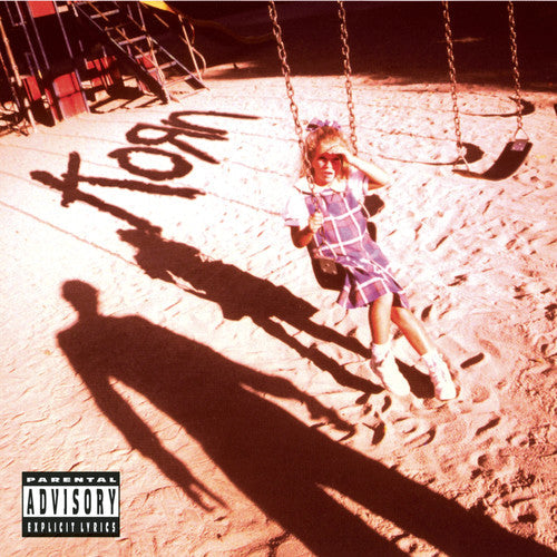 Korn Music CD