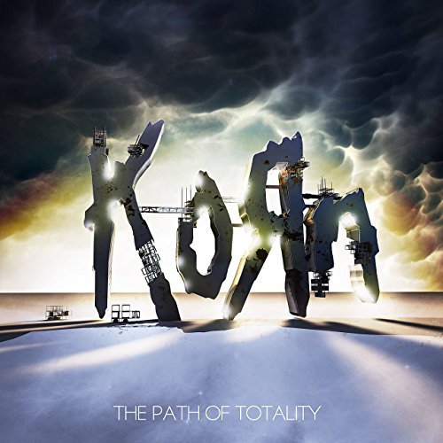 The Path Of Totality |