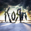 PRE-ORDER Korn - The Path Of Totality [Vinyl] Vinyl Record