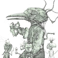 Korn - Untitled (Deluxe) [Limited Edition Glow In The Dark Cover] Vinyl Record