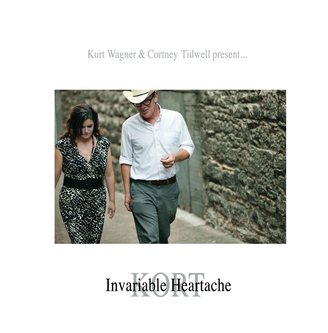 Kort - Invariable Heartache Music CD