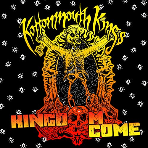 Kingdom Come [2 CD] |