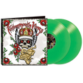 Kottonmouth Kings - Koast II Koast (Colored Vinyl, Green, Reissue) (2 Lp's) Vinyl Record