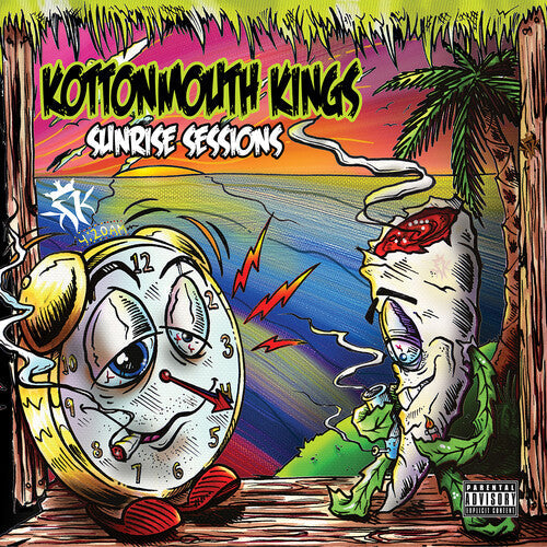 Sunrise Sessions [Explicit Content] (Deluxe Edition, Bonus Tracks, Reissue) Music CD