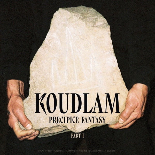 Precipice Fantasy Part 1 |