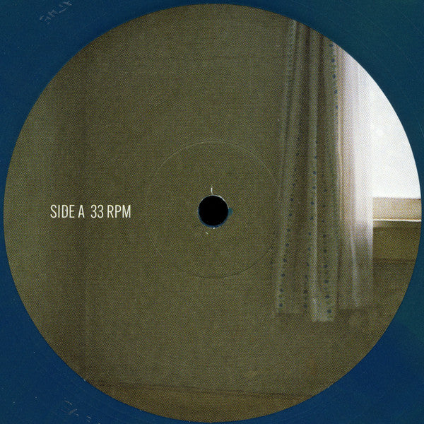 Piecework (COLOR VINYL) | Mint (M) Mint (M)