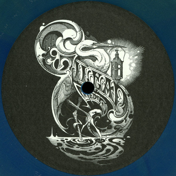 Piecework (COLOR VINYL) | Mint (M) Mint (M)