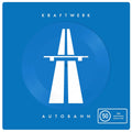 Autobahn: 50th Anniversary Edition (Limited Edition, Picture Disc Vinyl) Vinyl Record
