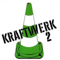 Kraftwerk 2 Vinyl Record