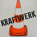 Kraftwerk Vinyl Record