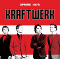Spring 1975 Vinyl Record