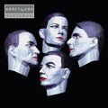Kraftwerk - Techno Pop [Import] (2 Lp's) Vinyl Record