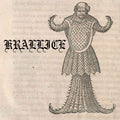Krallice - Demonic Wealth Vinyl Record