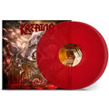 Gods Of Violence (180g RED 2xVINYL) | Mint (M) Mint (M)