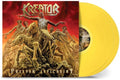 Kreator - Phantom Antichrist (Colored Vinyl, Yellow, Gatefold LP Jacket) (2 Lp) Vinyl Record