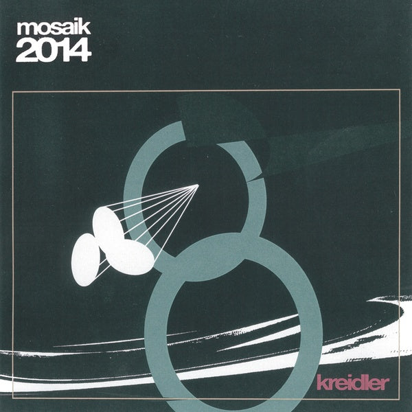 Mosaik 2014 (10th Anniversary Reissue) Vinyl Record