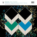 Exclusive Record Store Day 12" Vinyl Record