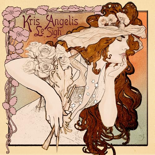 Le Sigh (Vinyl) Vinyl Record