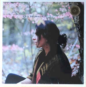 Blood Test Vinyl Record
