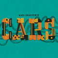 CARS Music CD