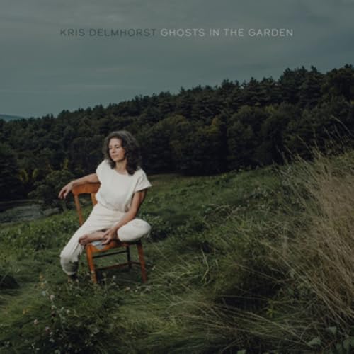 Ghosts In The Garden Vinyl Record