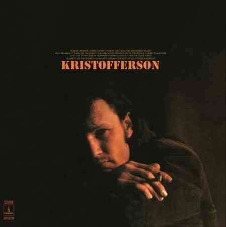 Kristofferson (180 Gram Vinyl) [Import] | Mint (M) Mint (M)