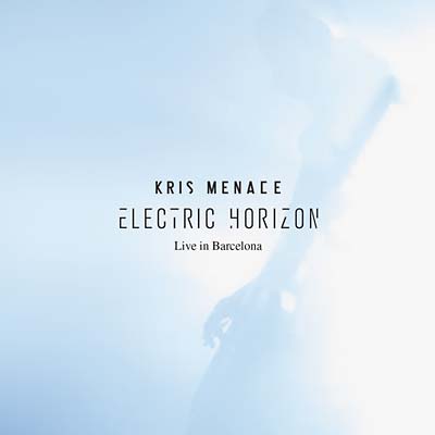 Electric Horizon: Live in Barcelona Music CD