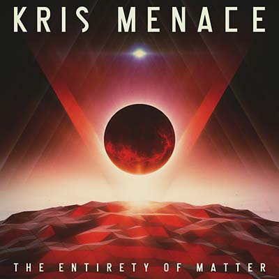 The Entirety of Matter Music CD