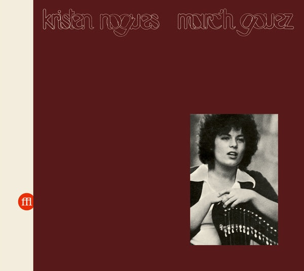 Marc'h Gouez Music CD
